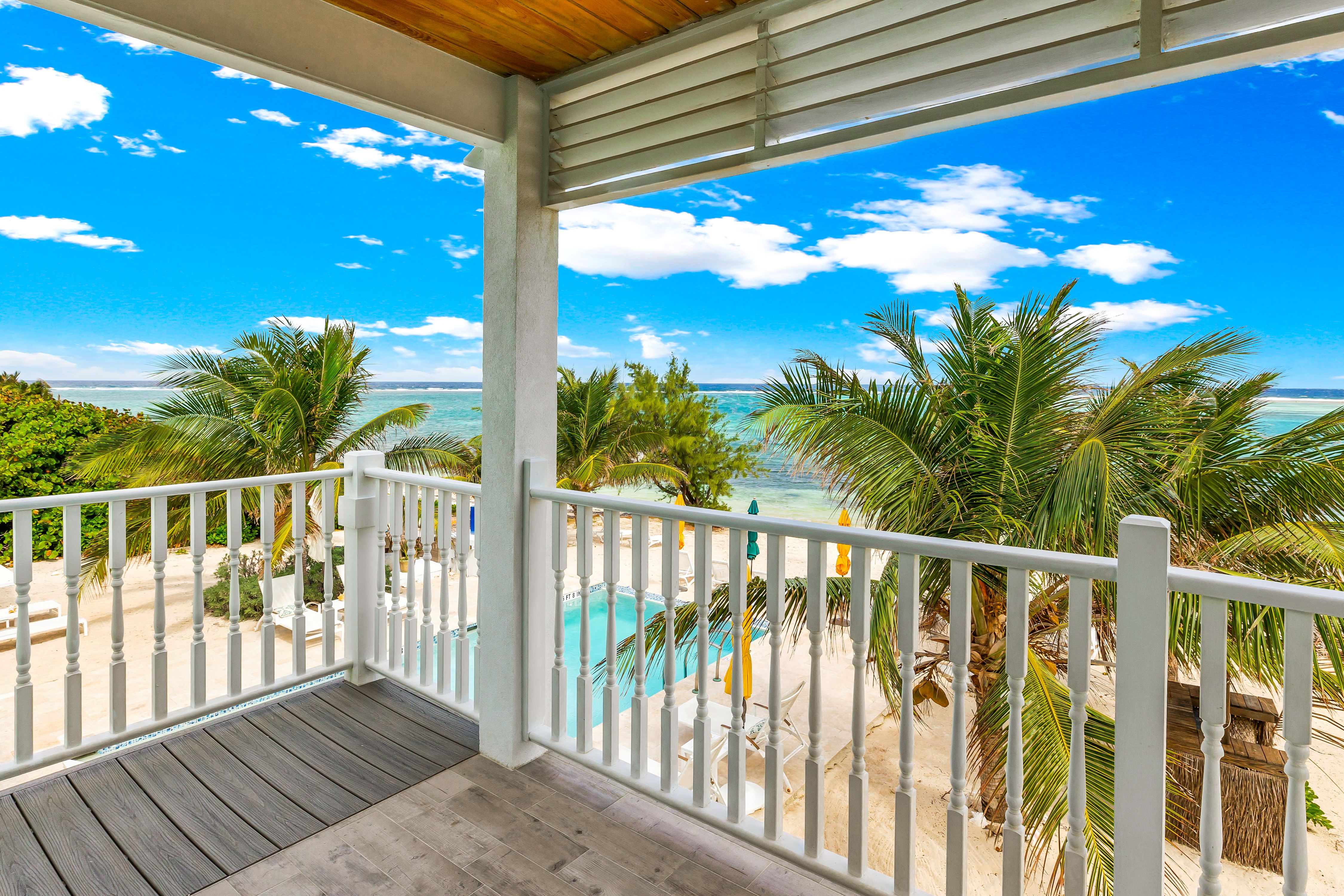 NE Coast / East Inland / Colliers, Cayman Islands, ,Commercial,Active,139268