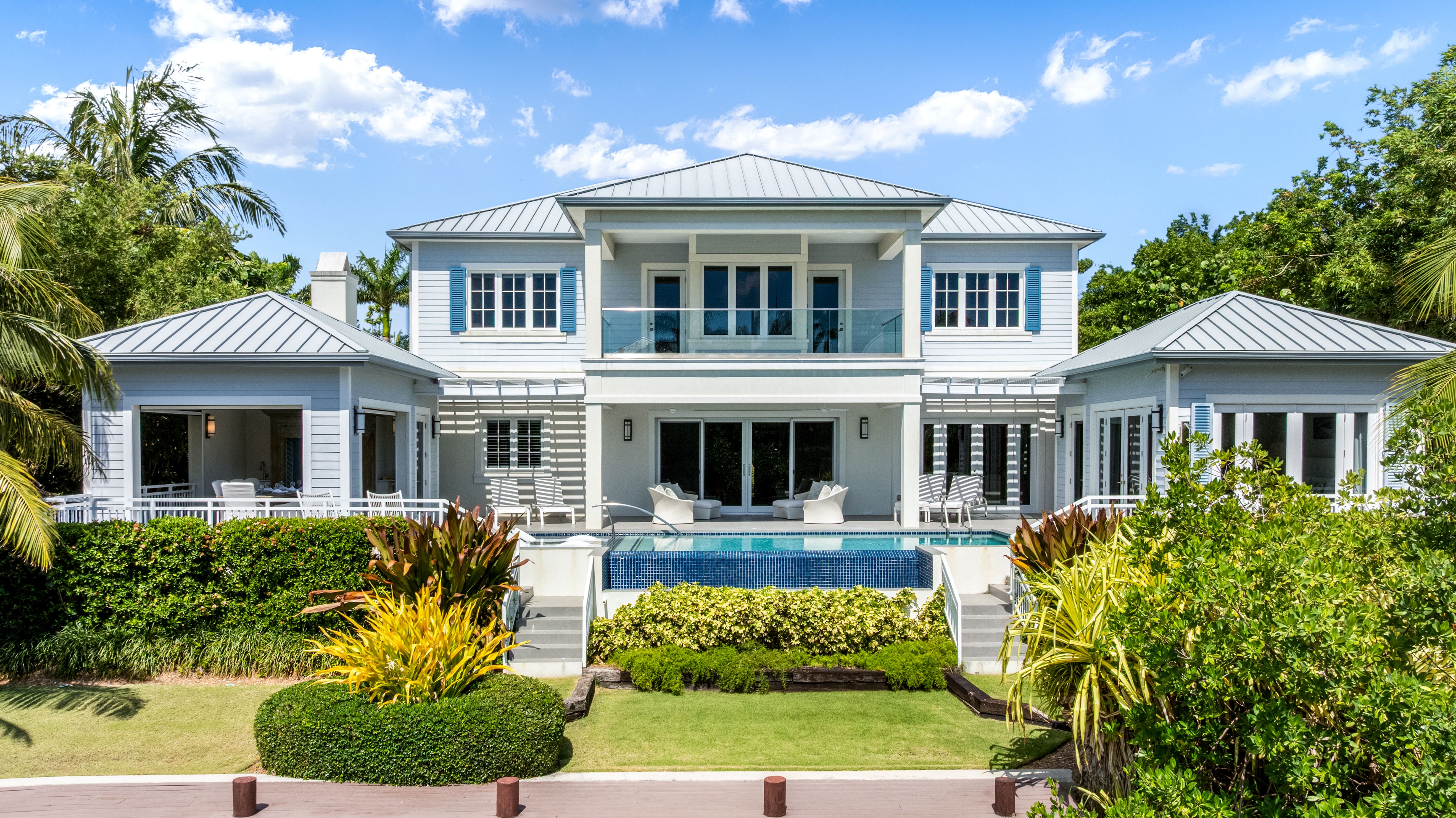 West Bay, Cayman Islands, 4 Bedrooms Bedrooms, ,5 BathroomsBathrooms,Residential,Active,157582