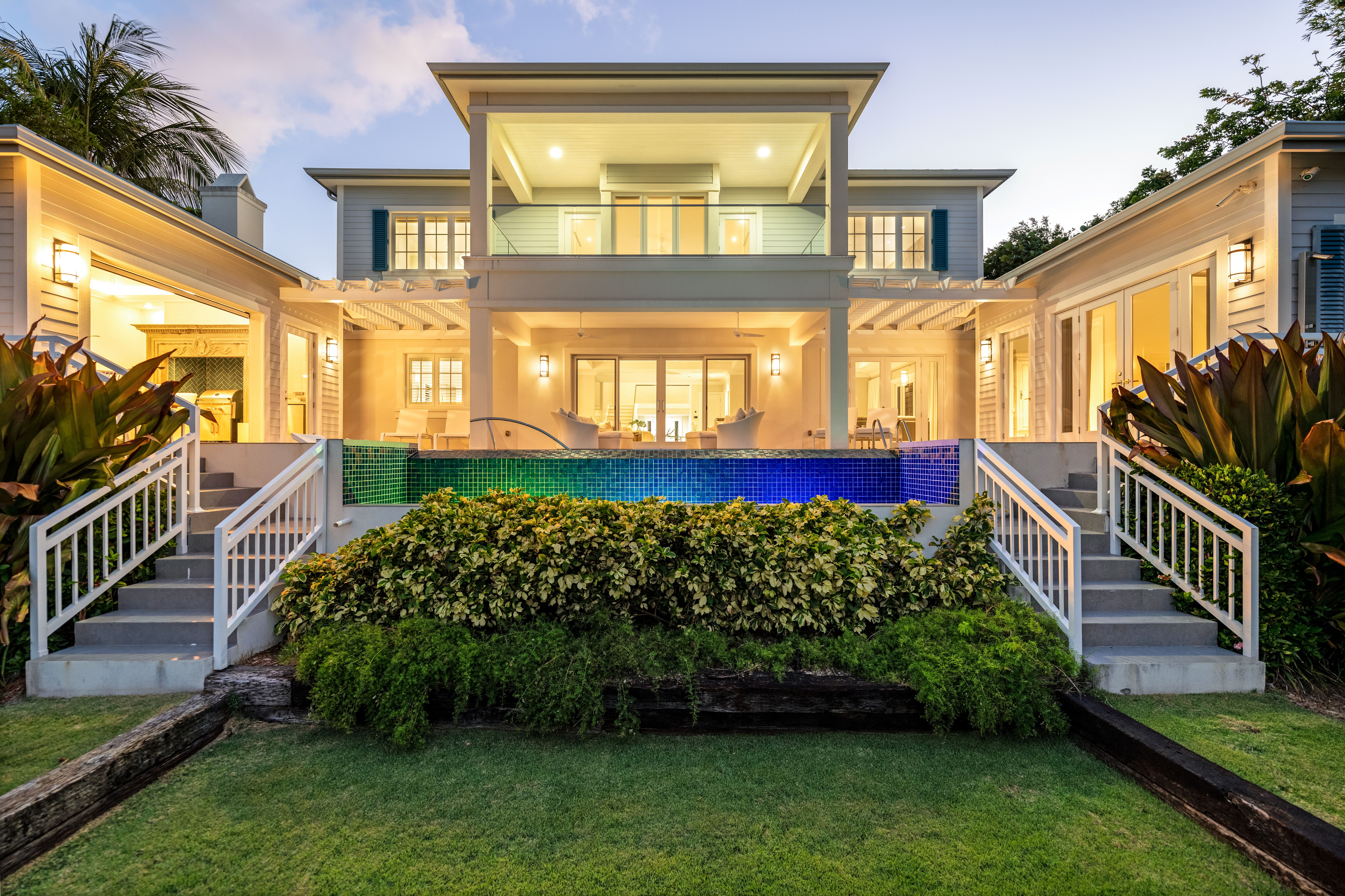 West Bay, Cayman Islands, 4 Bedrooms Bedrooms, ,5 BathroomsBathrooms,Residential,Active,157582