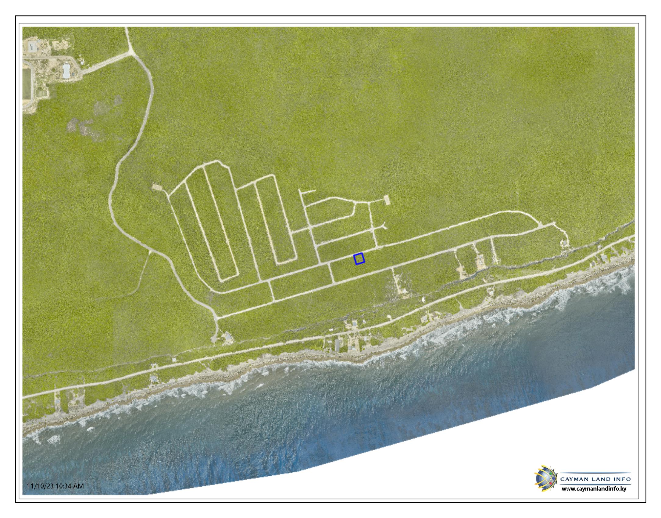 Cayman Brac East, Cayman Islands, ,Land,Active,68856