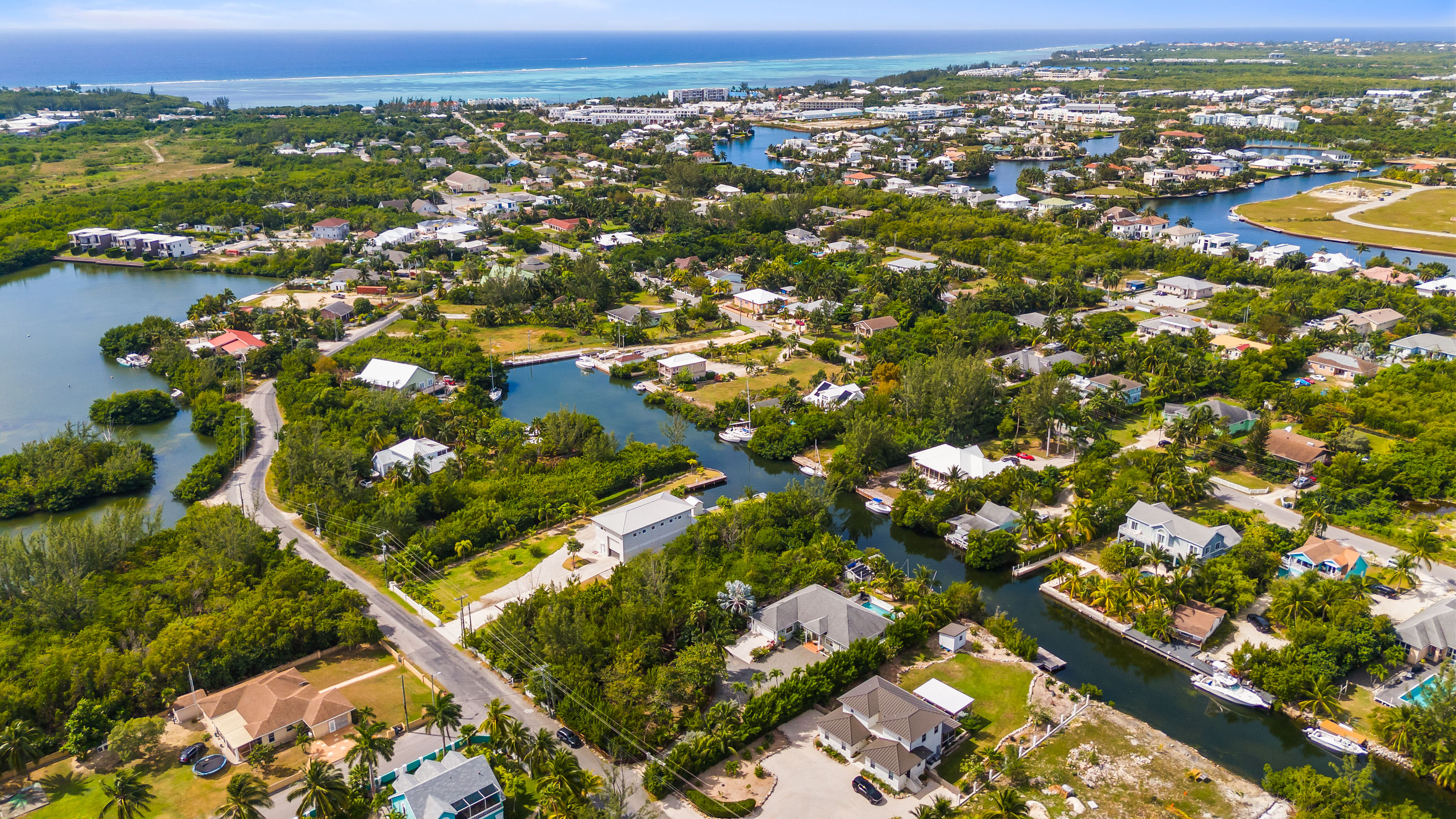 Spotts / Prospect, Cayman Islands, ,Land,Active,9129
