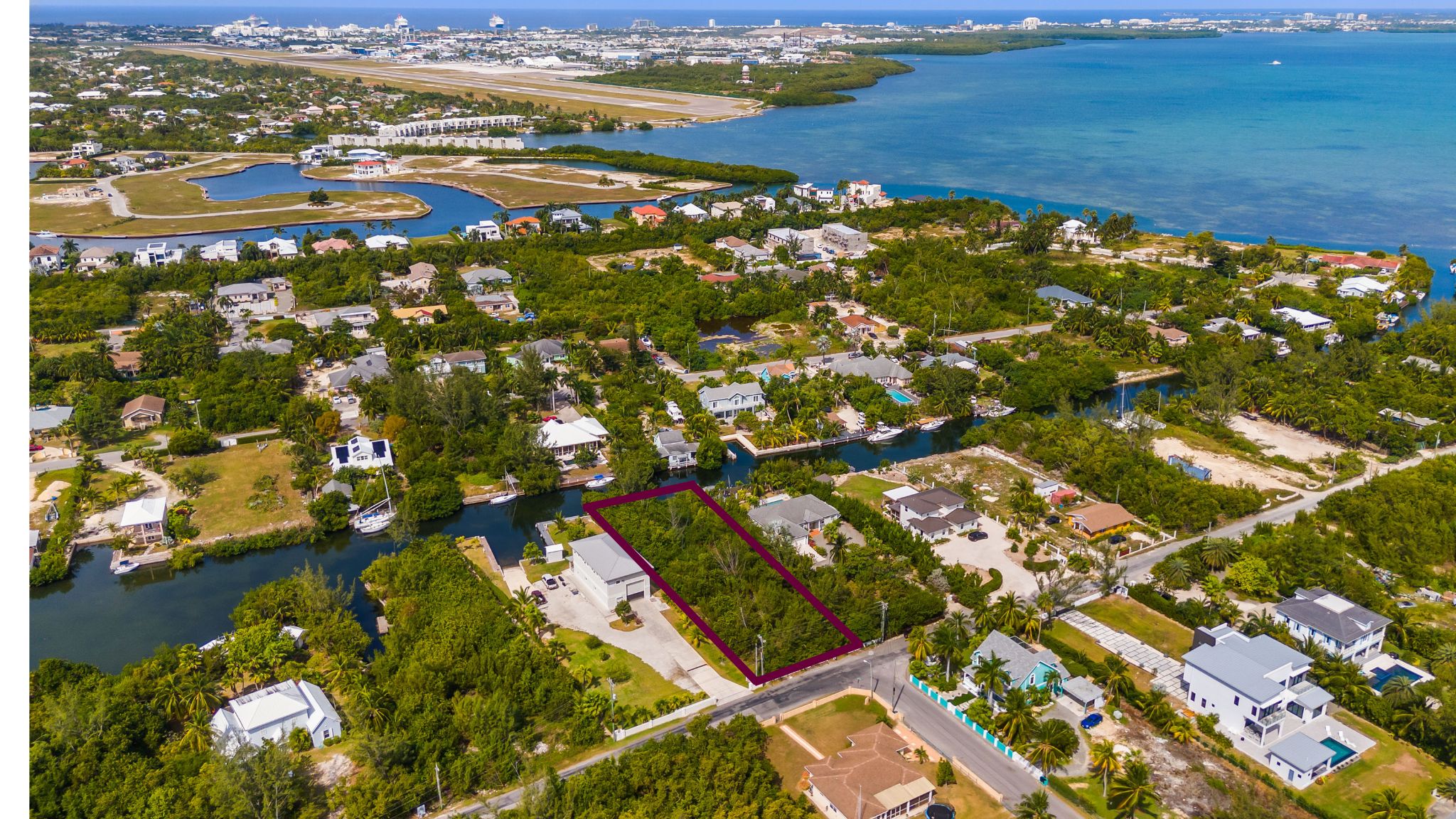 Spotts / Prospect, Cayman Islands, ,Land,Active,9129