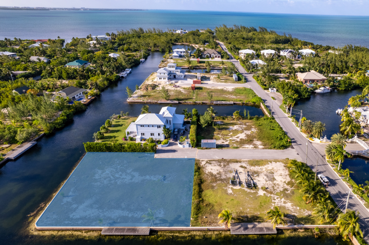 Spotts / Prospect, Cayman Islands, ,Land,Active,73557