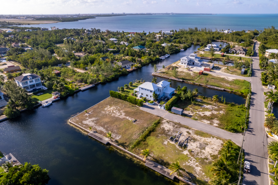 Spotts / Prospect, Cayman Islands, ,Land,Active,73557