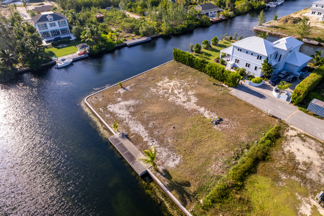 Spotts / Prospect, Cayman Islands, ,Land,Active,73557