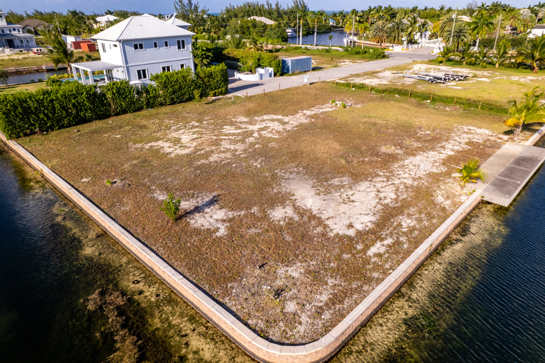 Spotts / Prospect, Cayman Islands, ,Land,Active,73557