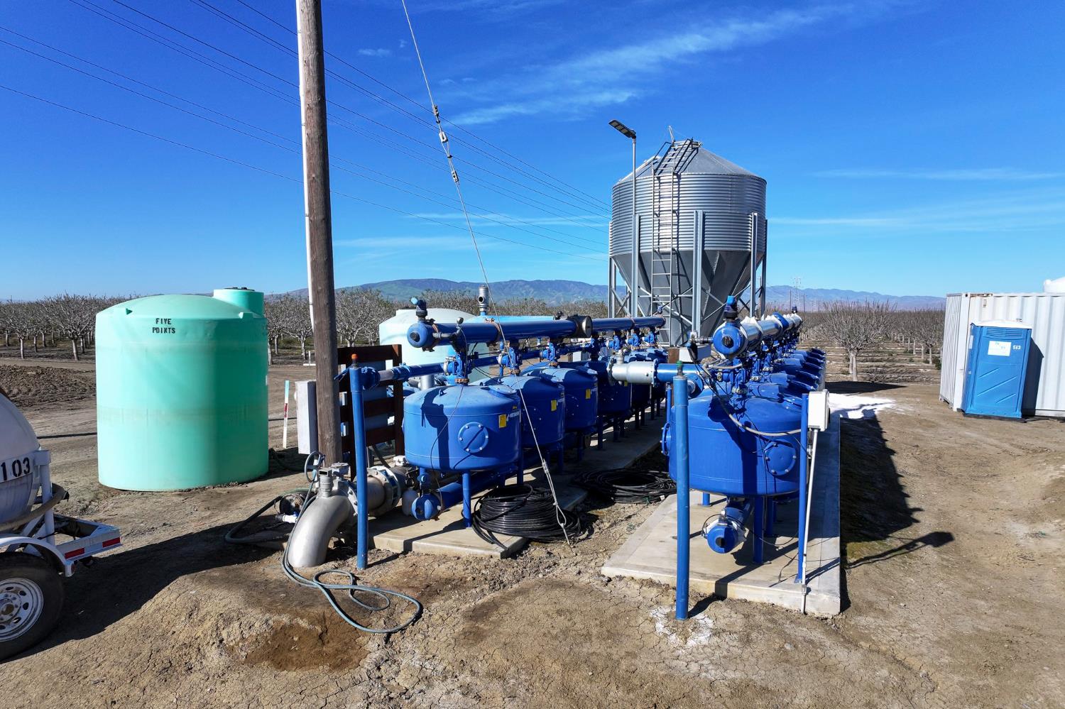 22889 S Colusa Avenue