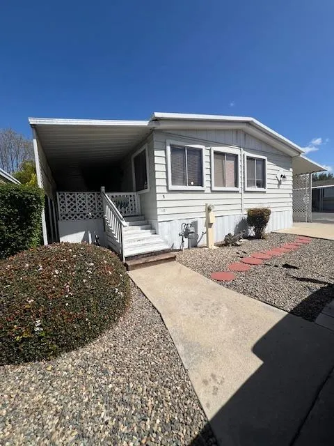 1218 E Cleveland Avenue Unit 01, Madera, CA 93638 - MLS#: 628048