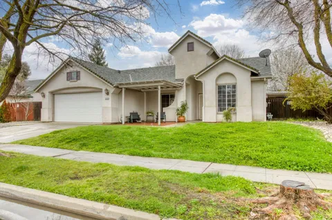 2876 Griffith Avenue, Clovis, CA 93611 - MLS#: 627036