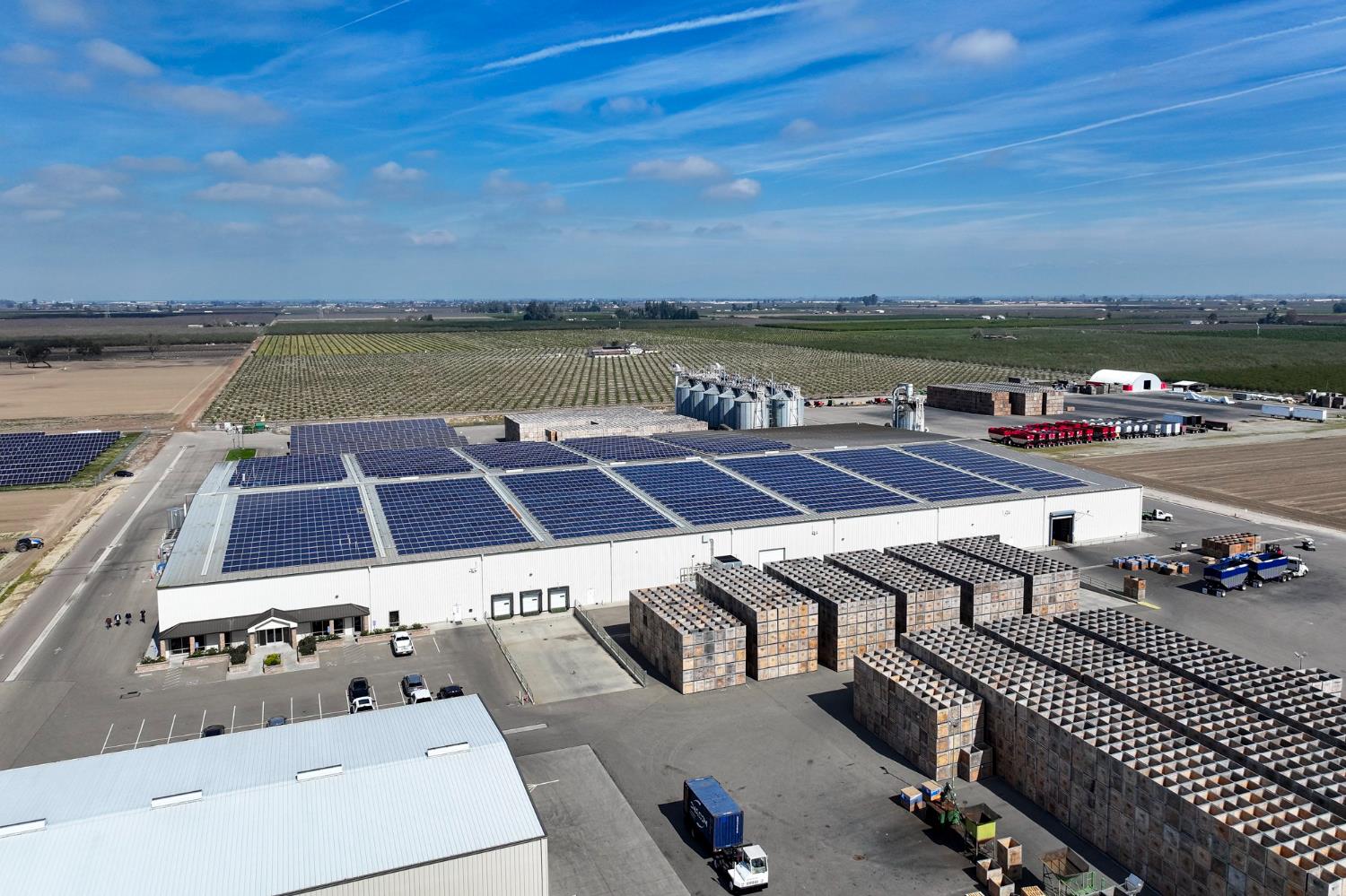 5414 E Floral Avenue