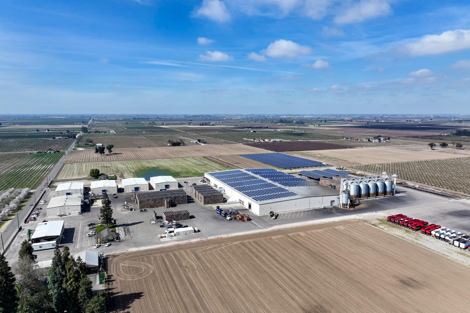 5414 E Floral Avenue