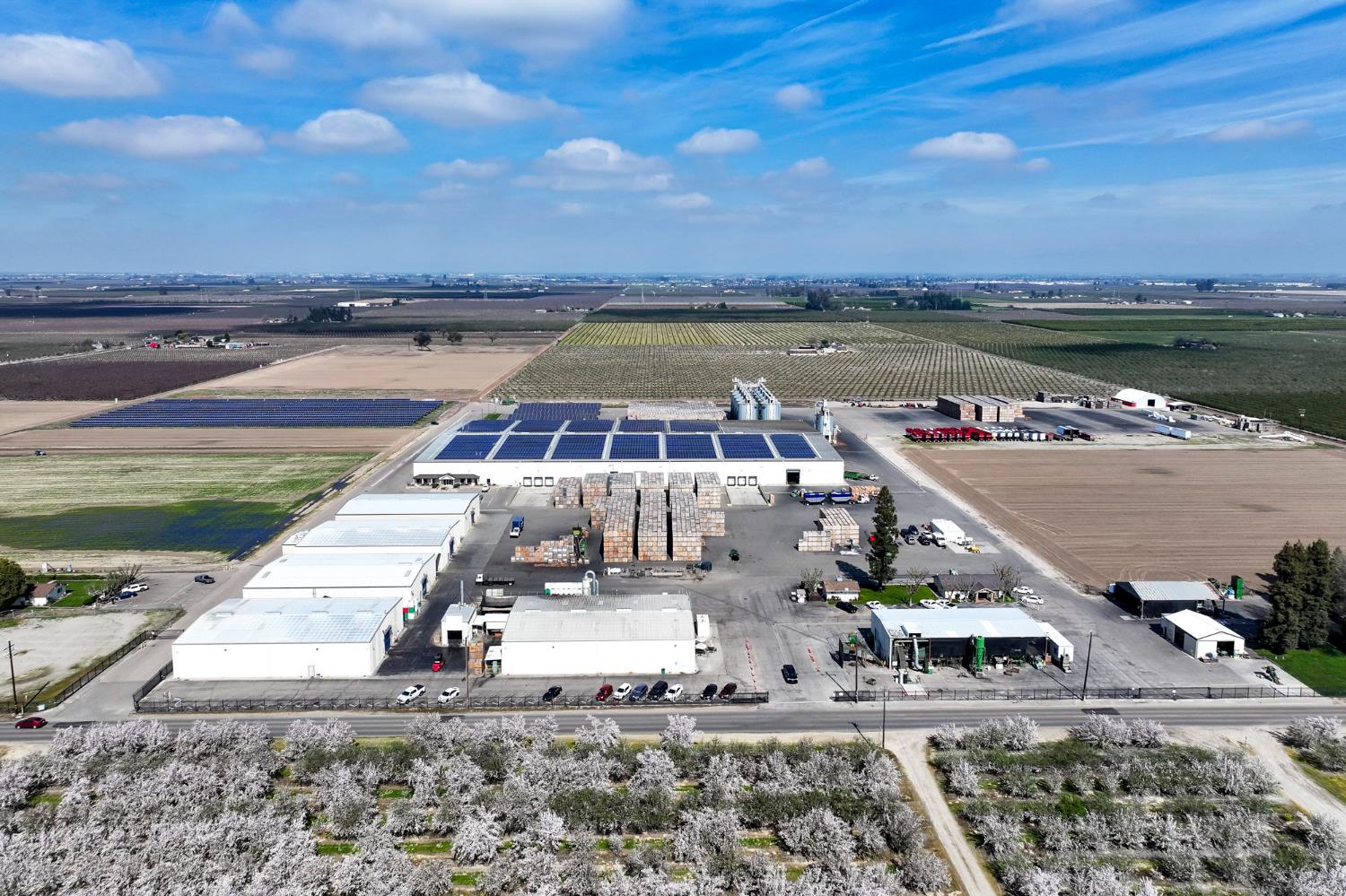 5414 E Floral Avenue