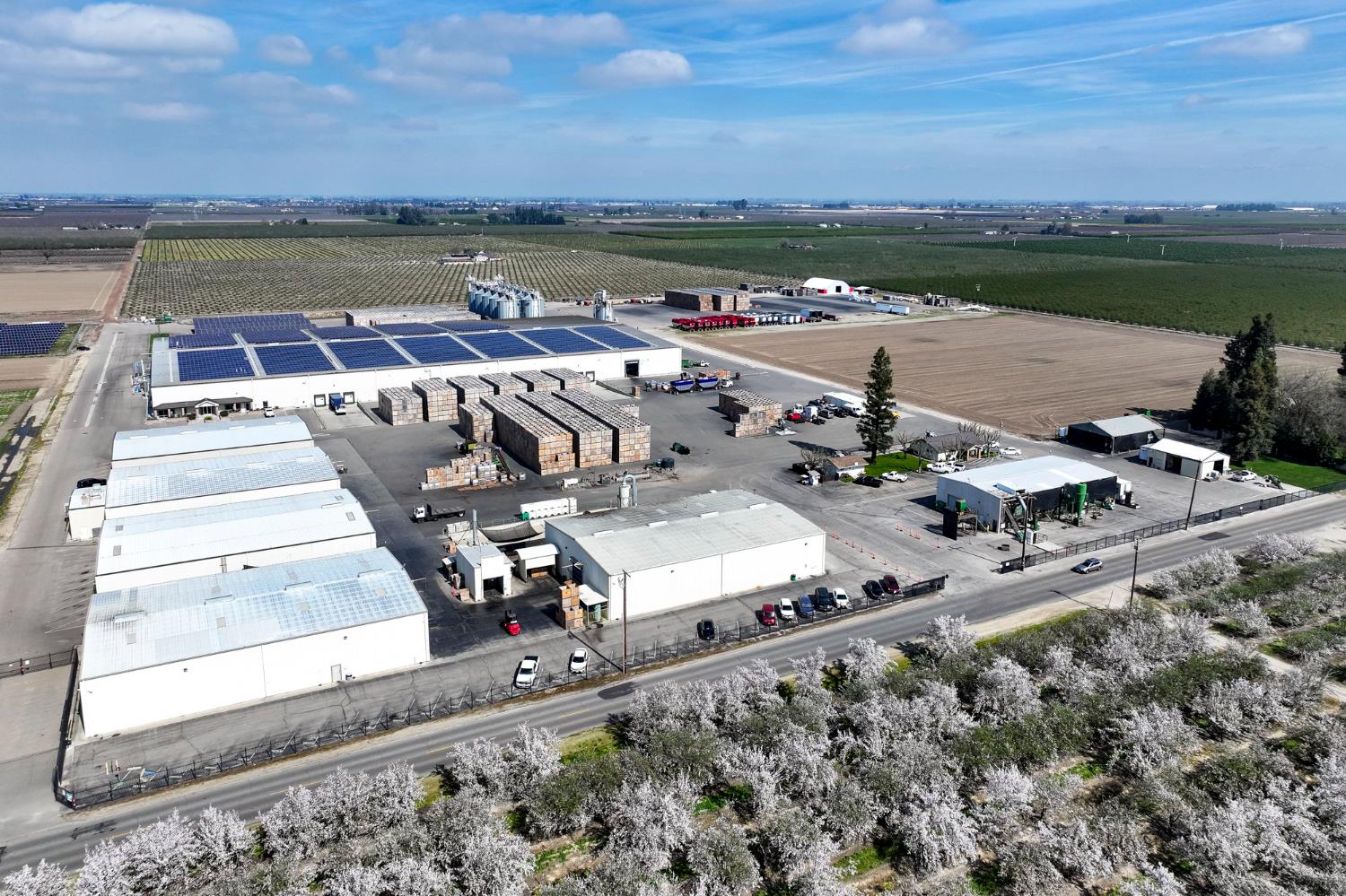 5414 E Floral Avenue