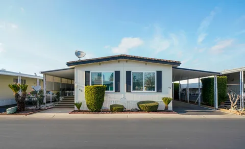 2706 W Ashlan Avenue Unit 48, Fresno, CA 93705 - MLS#: 625800