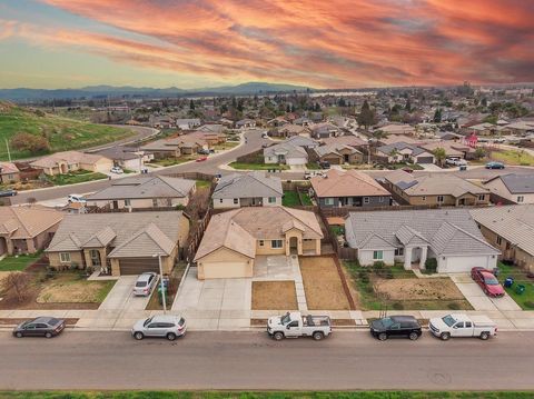 A home in Woodlake