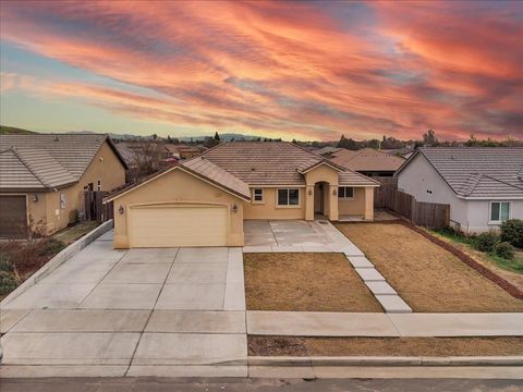 A home in Woodlake