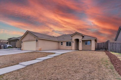 A home in Woodlake