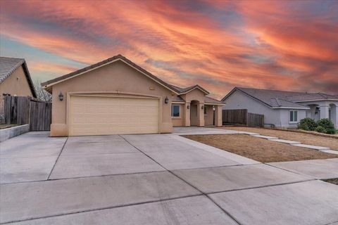 A home in Woodlake