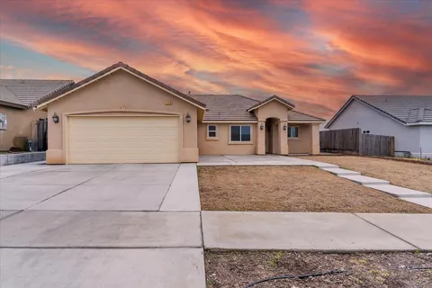 509 E Wutchumna Avenue, Woodlake, CA 93286 - MLS#: 625265