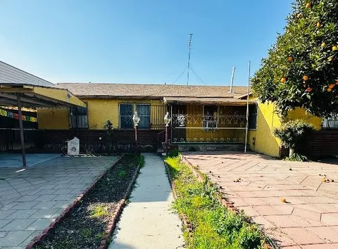 2572 W Barton Square, Fresno, CA 93725 - MLS#: 624939