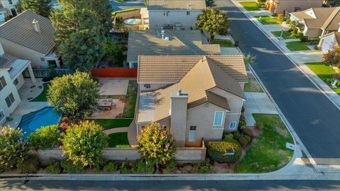 A home in Clovis