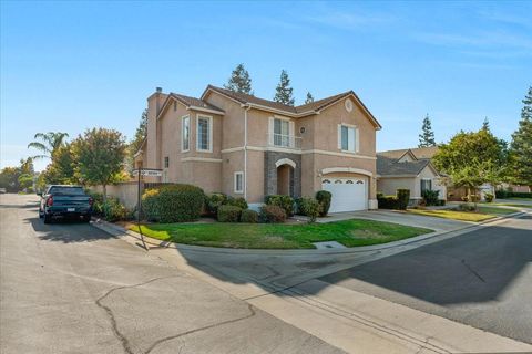 A home in Clovis