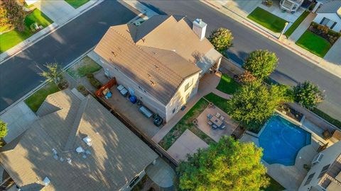 A home in Clovis