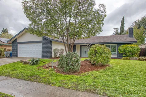 3327 E Menlo Avenue, Fresno, CA 93710 - MLS#: 627186
