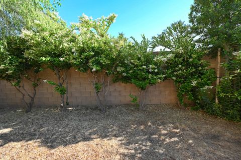 A home in Clovis