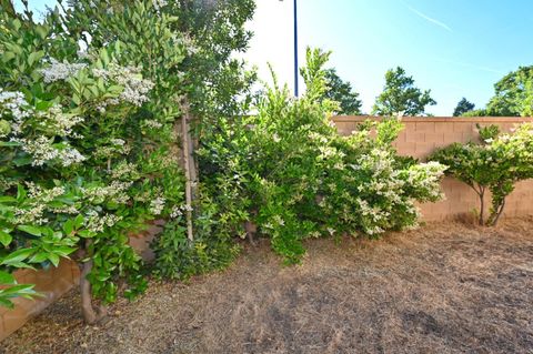 A home in Clovis