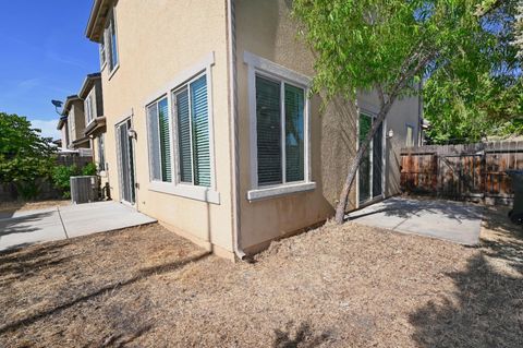 A home in Clovis