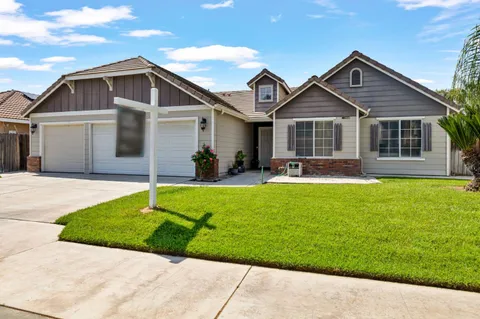 7587 N Vista Avenue, Fresno, CA 93722 - MLS#: 629523