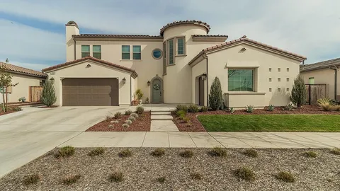 1009 Treasure Hills Drive, Madera, CA 93636 - MLS#: 625404