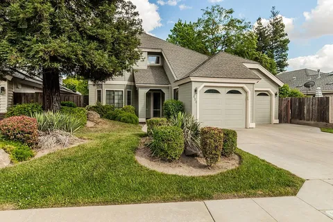650 E Pintail Circle, Fresno, CA 93730 - MLS#: 628706