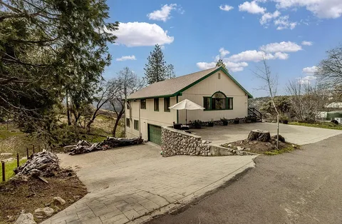 34133 Natoma Road, Auberry, CA 93602 - MLS#: 621935