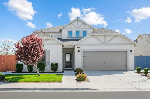 5986 E Pitt Avenue, Fresno, CA 93727 - MLS#: 626527