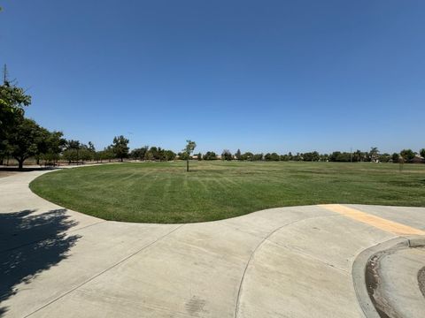 A home in Tulare