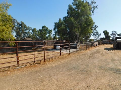 A home in Madera