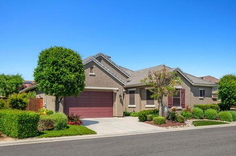 A home in Clovis