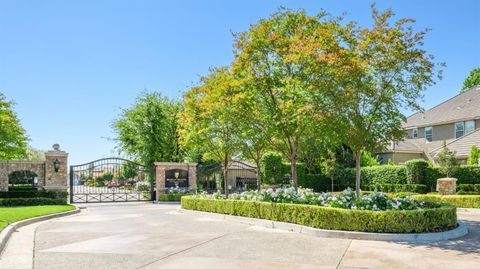 A home in Clovis