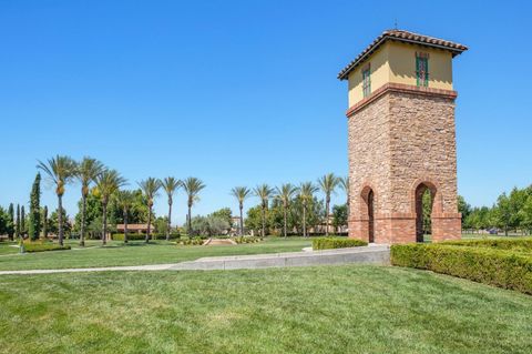 A home in Clovis