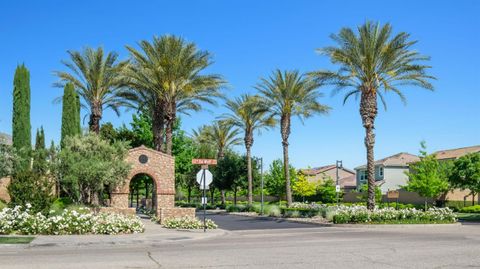 A home in Clovis