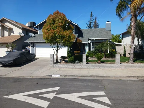 3248 W Cambridge Avenue, Fresno, CA 93722 - MLS#: 627420