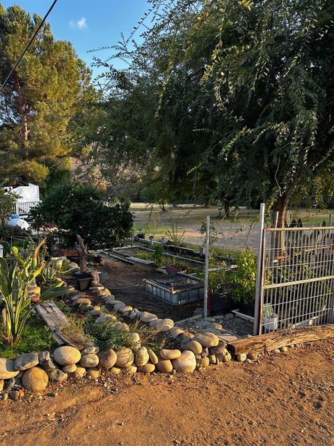 A home in Sanger