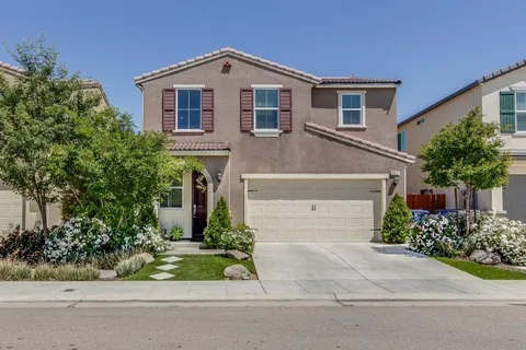 3877 Griffith Avenue, Clovis, CA 93619 - MLS#: 630015