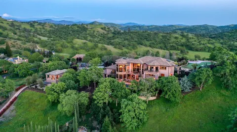 22144 Oak Glen Lane, Friant, CA 93626 - MLS#: 628388