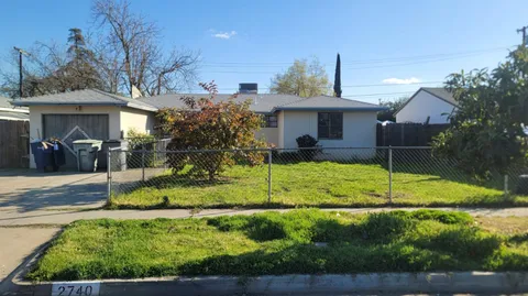 2740 E Indianapolis Avenue, Fresno, CA 93710 - MLS#: 626600