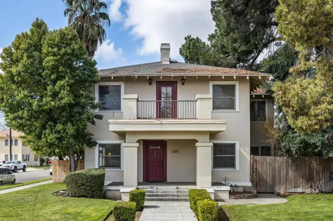 1105 N College Avenue, Fresno, CA 93728 - MLS#: 626811