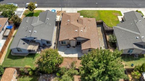 A home in Clovis