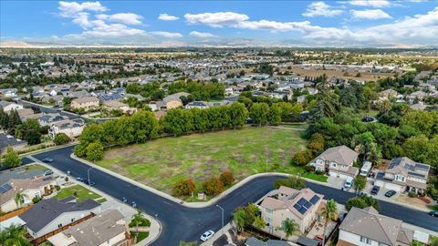 A home in Clovis